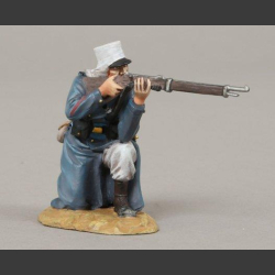 French Foreign Legionnaires  Set x 4