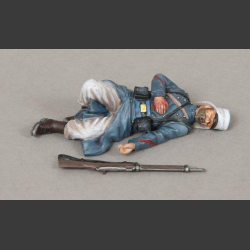 French Foreign Legionnaires  Set x 4