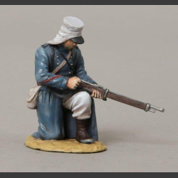 French Foreign Legionnaires  Set x 4