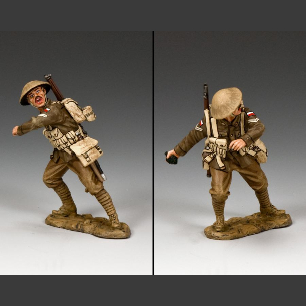 Grenadier