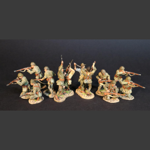 The Gallipoli Campaign