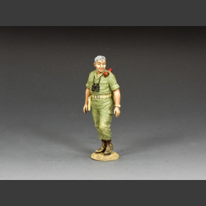 General Ariel Arik Sharon