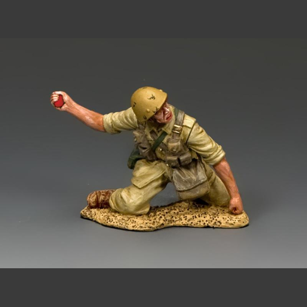 Folgore Grenadier