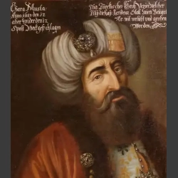 Grand Vizier Kara Mustafa