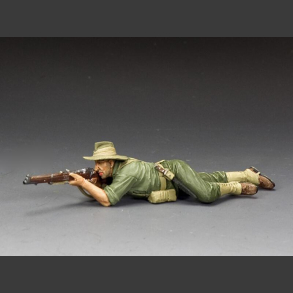 The Kokoda - Ready Aim Fire!