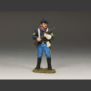 Captain Yorke