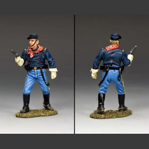 Lieutenant Pennel