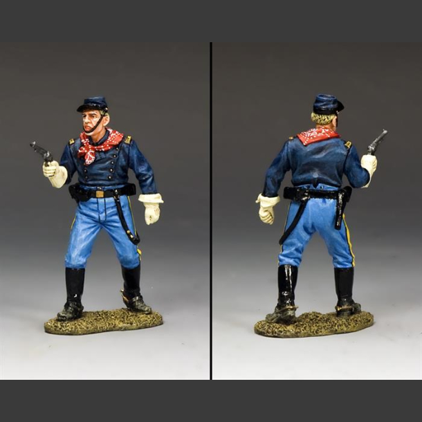 Lieutenant Pennel