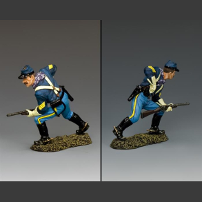 Sergeant Mulcahy