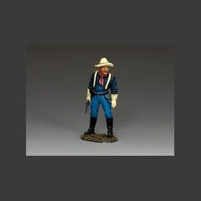 Captain O'Hare