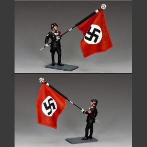 The Blood Flag Bearer