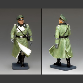 Oberst gruppenfuhrer Sepp Dietrich