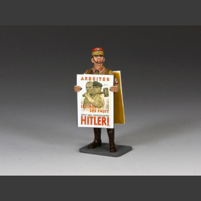 W&auml;hle Hitler!