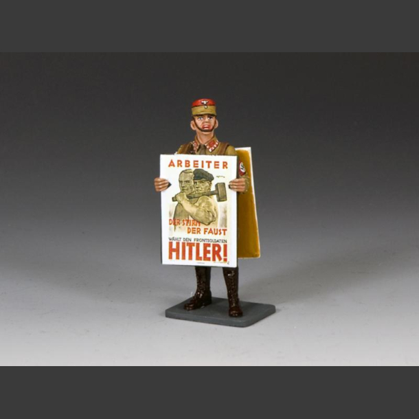 W&auml;hle Hitler!