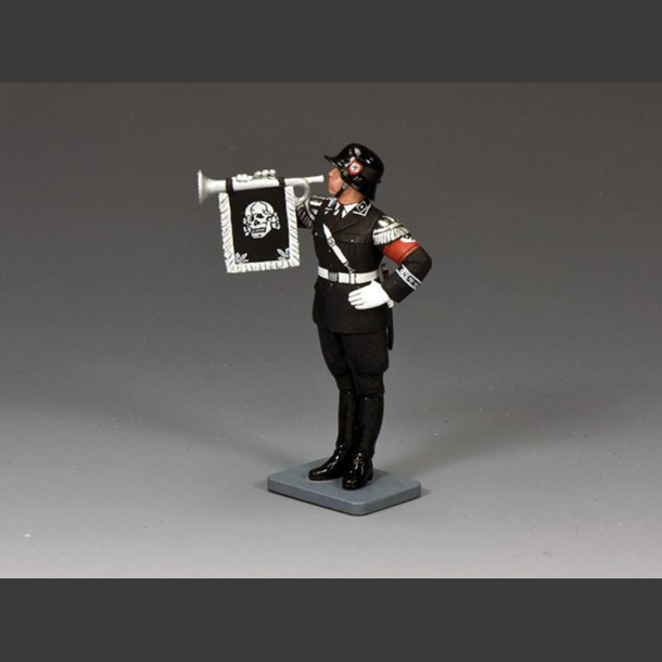 Solo LAHSS Trumpeter