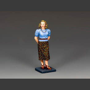 Eva Braun