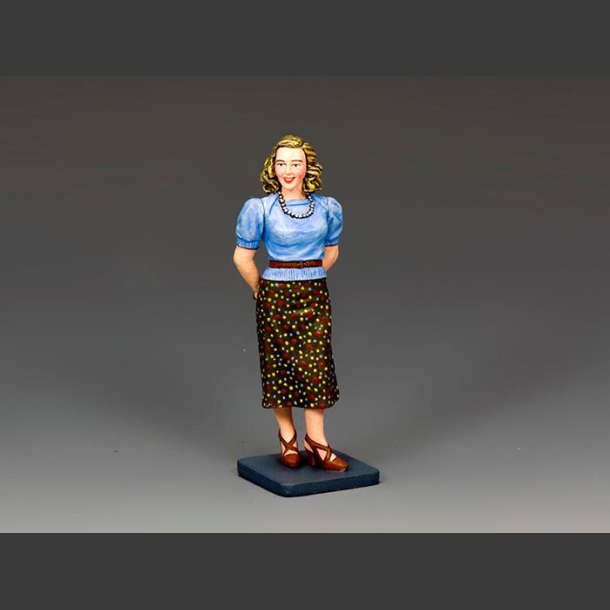 Eva Braun