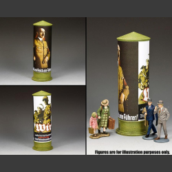 The Street Poster Column