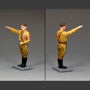 Adolf Hitler