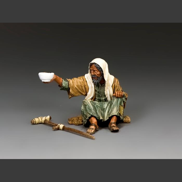 The Crippled Beggar