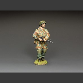 FJ with FG42 Assault Rifle