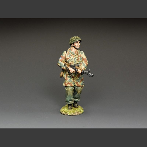 FJ with FG42 Assault Rifle