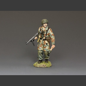 Fallschirmjager Squad Leader