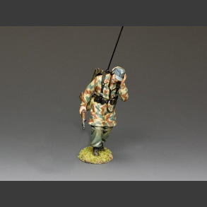 FJ Field Radio Operator