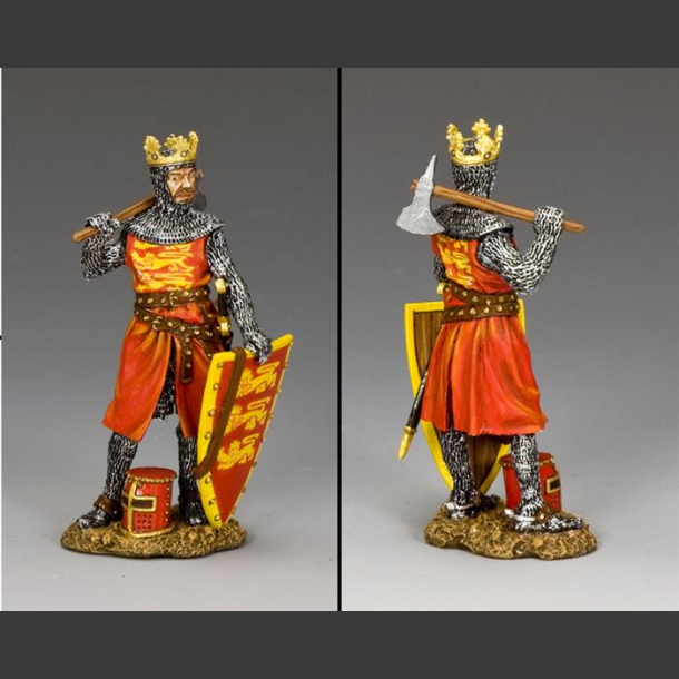 Richard the Lionheart