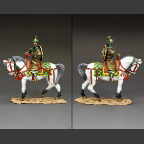 Saladin the Mighty