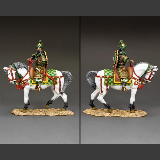 Saladin the Mighty