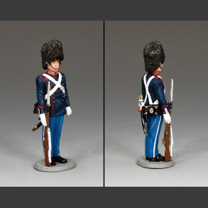 The Royal Life Guards 