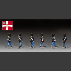 Royal Life Guards Sergeant