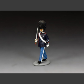 Royal Life Guards Sergeant