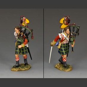 Fighting Piper