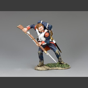 Old Guard, 