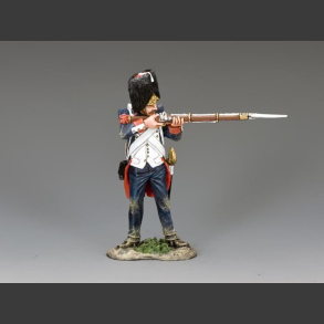 Old Guard, 