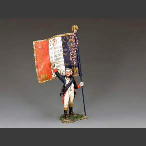 Officer Flagbearer