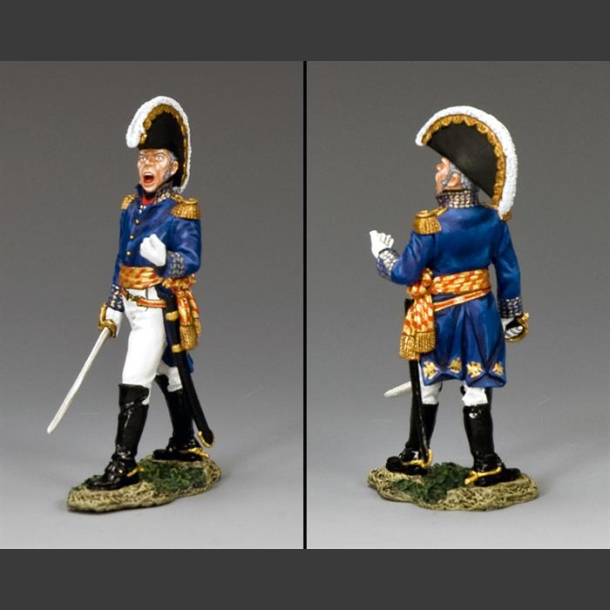 General Cambronne