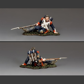 Sitting Wounded