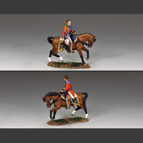 The Duke of Wellington
