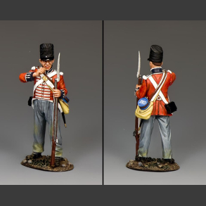 Infantry Captain