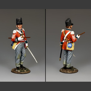 Infantry Captain