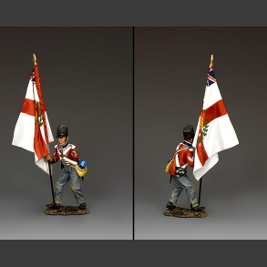 Infantry Captain