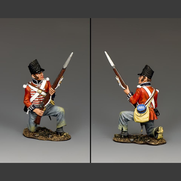 Infantry Captain