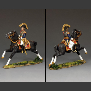 General Jean-Pierre Doumerc
