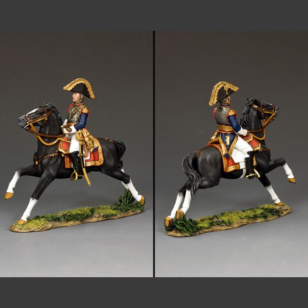 General Jean-Pierre Doumerc