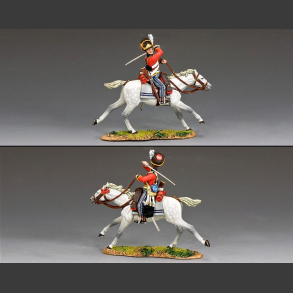 The Scots Greys Slasher