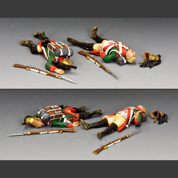  "Casualties of War"