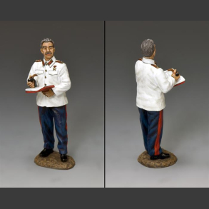 Marshal Stalin
